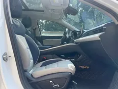 2021 Geely Preface 2.0TD, белый — фото 12