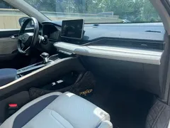 2021 Geely Preface 2.0TD, белый — фото 13