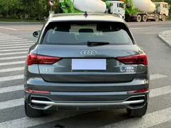 2022 Audi Q3 35 TFSI — фото 4
