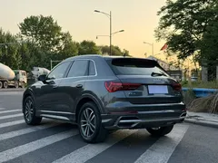 2022 Audi Q3 35 TFSI — фото 5