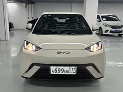 2025 BYD Seagull 305km — фото 2