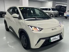 2025 BYD Seagull 305km — фото 3