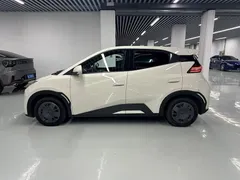 2025 BYD Seagull 305km — фото 6