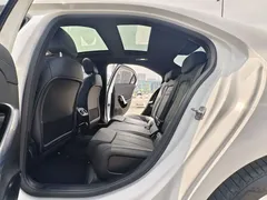 2023 Mercedes-Benz A-Class A 180 L, белый — фото 10
