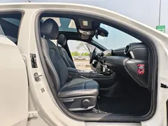 2023 Mercedes-Benz A-Class A 180 L, белый — фото 11