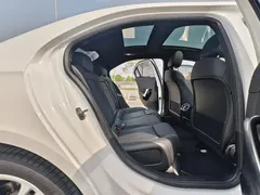 2023 Mercedes-Benz A-Class A 180 L, белый — фото 12