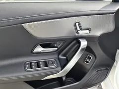2023 Mercedes-Benz A-Class A 180 L, белый — фото 17