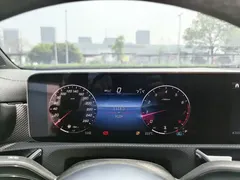 2023 Mercedes-Benz A-Class A 180 L, белый — фото 19