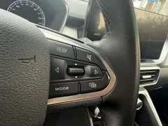 2021 Geely Coolray 1.4T MT, белый — фото 8