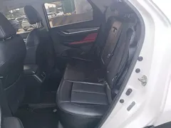 2021 Changan CS55 PLUS Blue Whale 1.5T DCT Luxury, белый — фото 17
