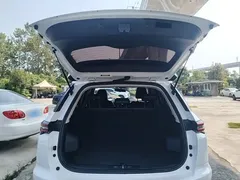 2021 Changan CS55 PLUS Blue Whale 1.5T DCT Luxury, белый — фото 19