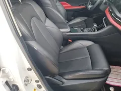 2021 Changan CS55 PLUS Blue Whale 1.5T DCT Luxury, белый — фото 25