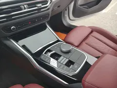 2023 BMW 3 Series 320Li M Sport Package, белый — фото 14
