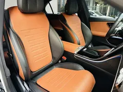 2022 Mercedes-Benz C-Class C 260 L Sport, белый — фото 7