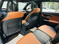 2022 Mercedes-Benz C-Class C 260 L Sport, белый — фото 10