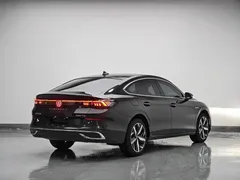 2023 Volkswagen Lamando L 280TSI DSG — фото 4