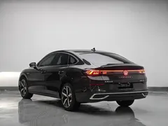 2023 Volkswagen Lamando L 280TSI DSG — фото 6