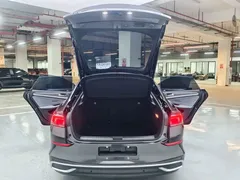 2023 Volkswagen Lamando L 280TSI DSG — фото 8