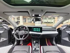 2023 Volkswagen Lamando L 280TSI DSG — фото 13