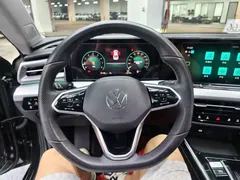 2023 Volkswagen Lamando L 280TSI DSG — фото 20