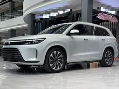 2024 Aito M7 1.5T 4WD Plus 5 — фото 1