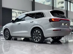2024 Aito M7 1.5T 4WD Plus 5 — фото 10