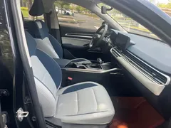 2022 Geely Emgrand 1.5L CVT, чёрный — фото 5