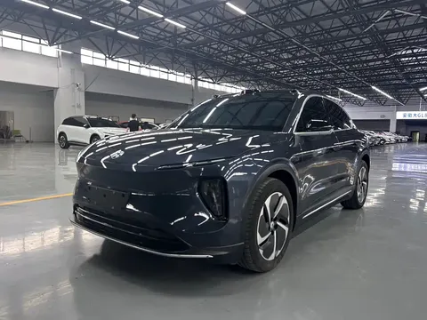 2024 Nio EC6 75kWh