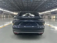 2024 Nio EC6 75kWh, чёрный — фото 12