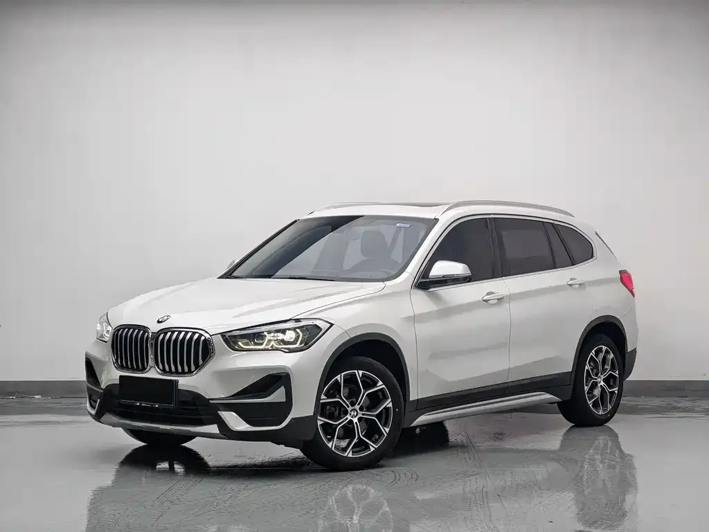 2022 BMW X1 sDrive20Li