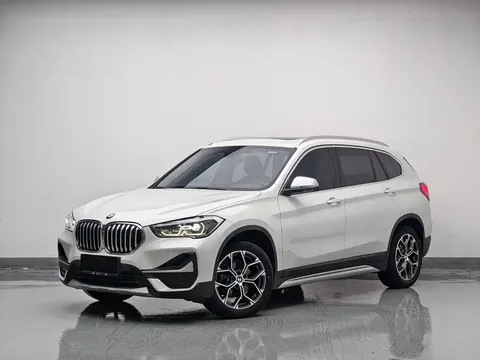 2022 BMW X1 sDrive20Li
