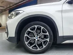 2022 BMW X1 sDrive20Li, белый — фото 9