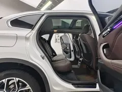 2022 BMW X1 sDrive20Li, белый — фото 13