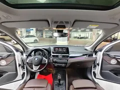 2022 BMW X1 sDrive20Li, белый — фото 14