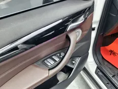 2022 BMW X1 sDrive20Li, белый — фото 17