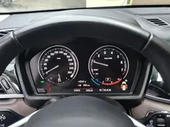 2022 BMW X1 sDrive20Li, белый — фото 19