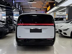 2025 Li Auto MEGA Home, белый — фото 5