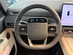 2025 Li Auto MEGA Home, белый — фото 7