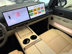 2025 Li Auto MEGA Home, белый — фото 8