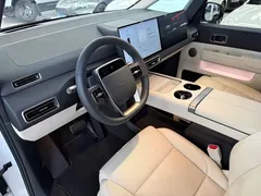 2025 Li Auto MEGA Home, белый — фото 11