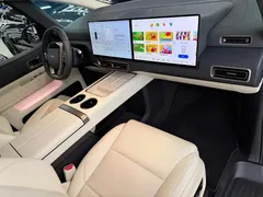 2025 Li Auto MEGA Home, белый — фото 13