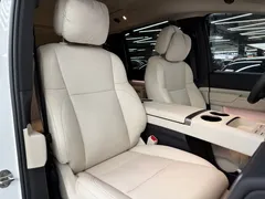 2025 Li Auto MEGA Home, белый — фото 14