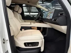 2025 Li Auto MEGA Home, белый — фото 15
