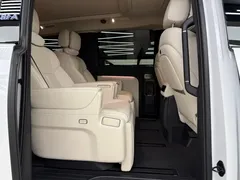 2025 Li Auto MEGA Home, белый — фото 16
