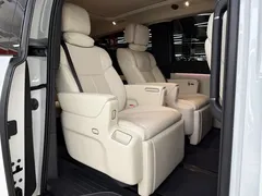 2025 Li Auto MEGA Home, белый — фото 17