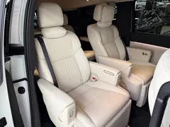 2025 Li Auto MEGA Home, белый — фото 18