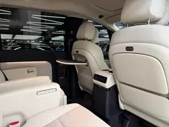 2025 Li Auto MEGA Home, белый — фото 21