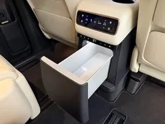 2025 Li Auto MEGA Home, белый — фото 23