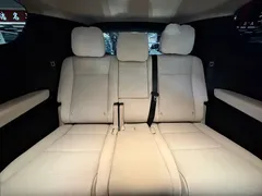2025 Li Auto MEGA Home, белый — фото 24
