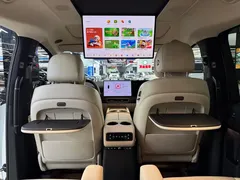 2025 Li Auto MEGA Home, белый — фото 25